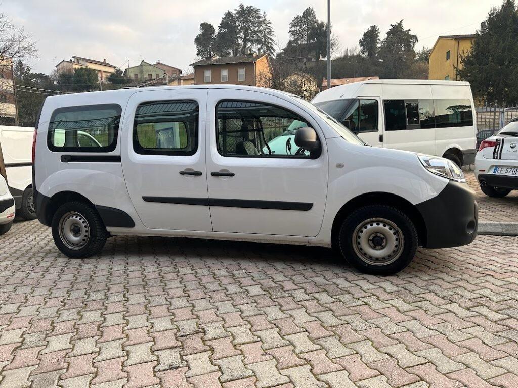 RENAULT Kangoo Blue dCi 95CV Express Maxi Furgone