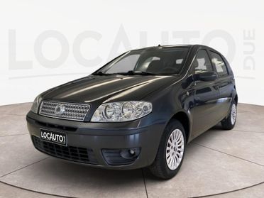 Fiat Punto 5 Porte 1.2 Classic