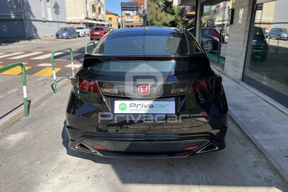 HONDA Civic 2.0 i-VTEC 3p. Type R