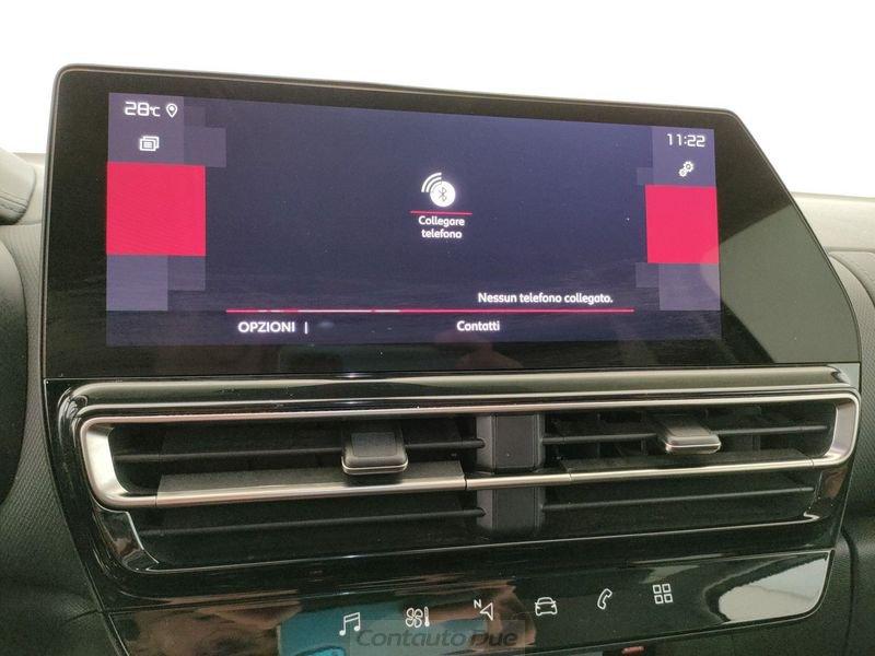 Citroën C5 Aircross C5 Aircross 1.5 bluehdi Shine s&s 130cv eat8