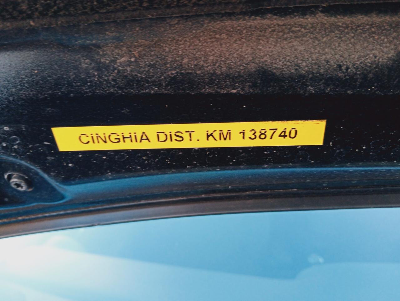 Peugeot 5008 2.0 HDi 150CV