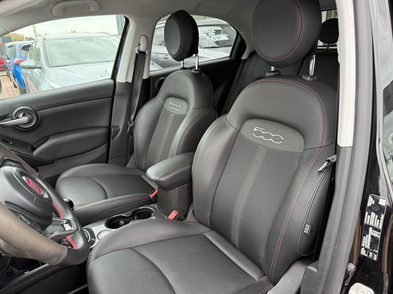 Fiat 500X 1.3 MultiJet 95 CV Sport