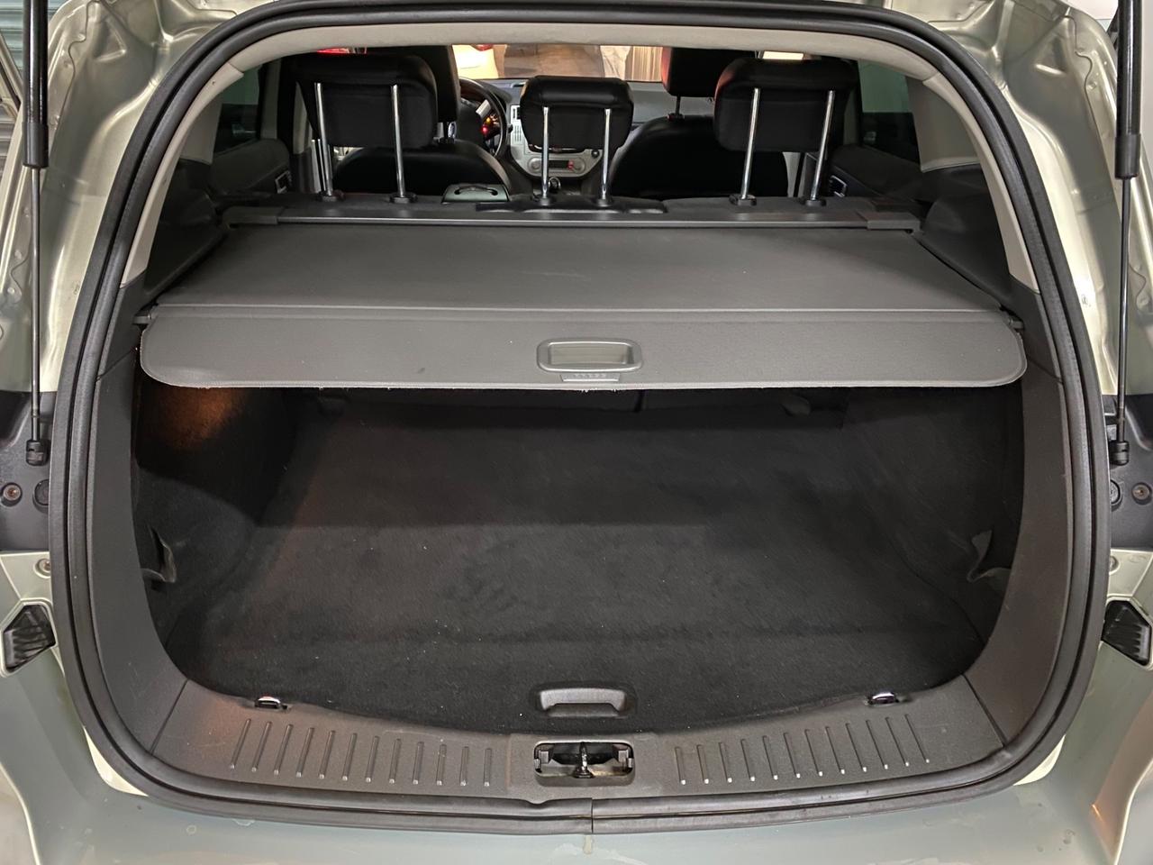 Ford Kuga 2.0 TDCi 136cv 4WD/4x4 Titanium DPF