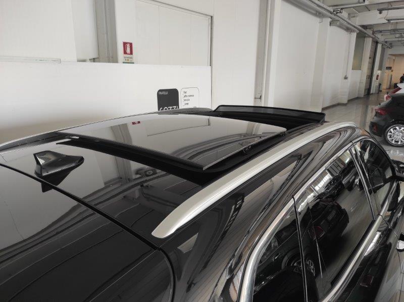 BYD Seal U DM-i - Seal U DM-i 1.5 218 CV PHEV Boost
