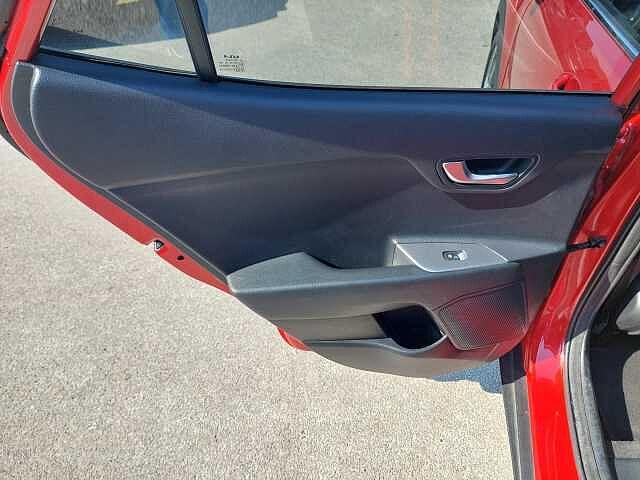 Kia Stonic 1.0 T-GDi 100 CV MHEV MT GT Line