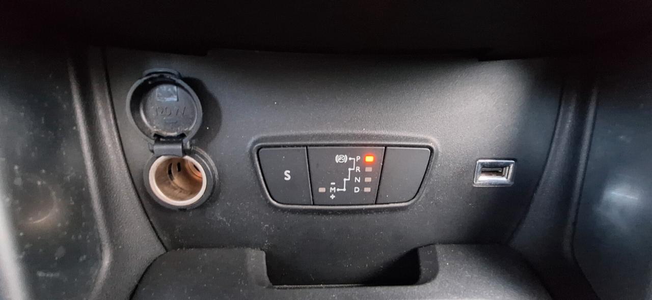 Citroen C3 Aircross BlueHDi 120 S&S EAT6 Shine