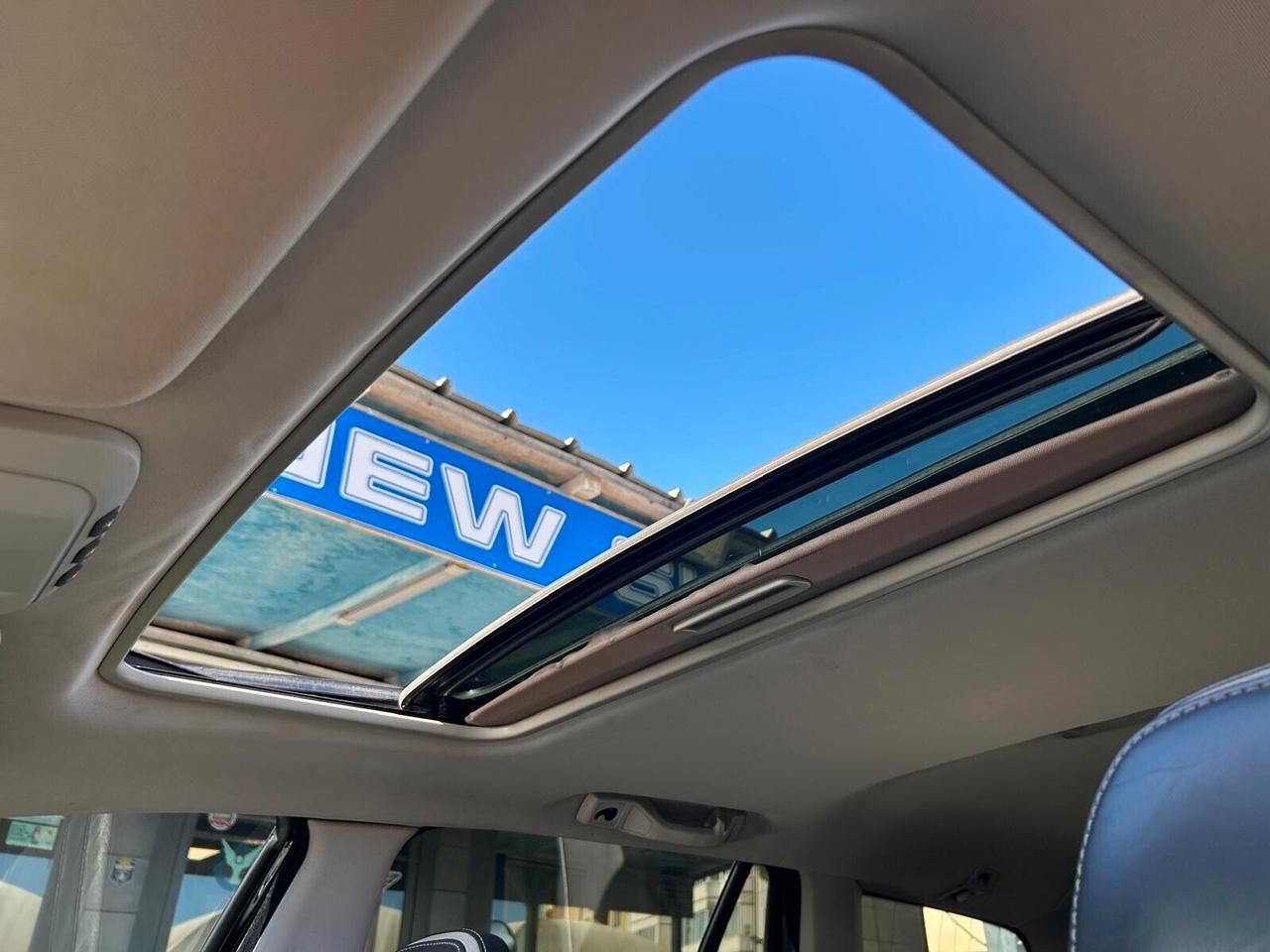 Volvo XC 90 XC90 2.4 D5 185 CV aut. AWD Executive