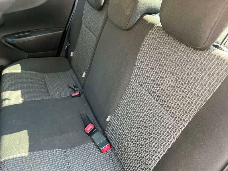 Toyota Yaris 1.3 Style