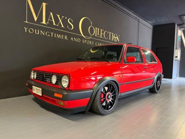 Volkswagen Golf GTI 1800 3 porte