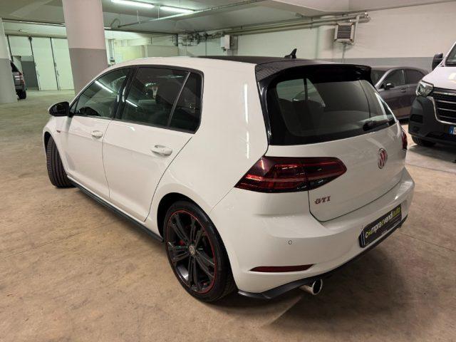 VOLKSWAGEN Golf GTI Performance 2.0 245 CV TSI DSG 5p. BMT