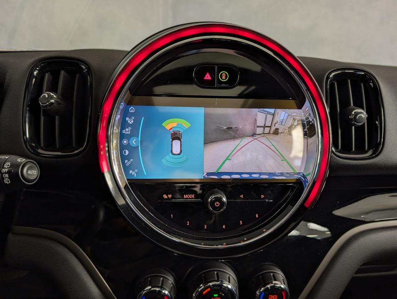 Mini 1.5 Cooper Edition Northwood