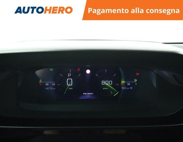 PEUGEOT 308 PureTech Turbo 130 S&S EAT8 GT Pack