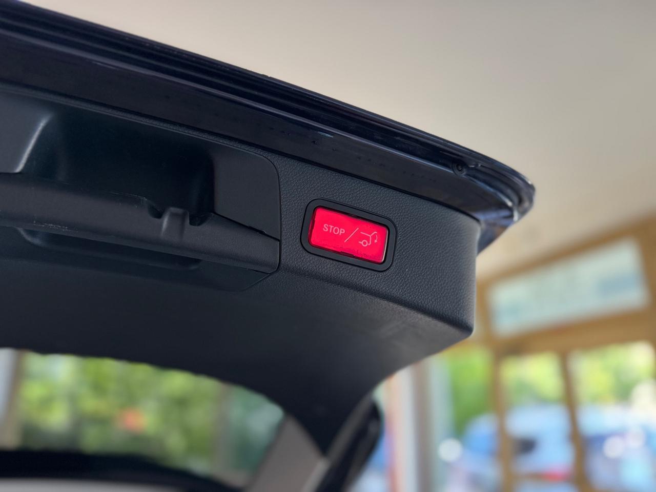 Mercedes-benz C 220 d S.W. Auto Premium