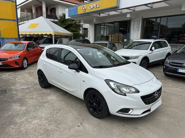 OPEL Corsa 1.4 90CV GPL Tech 5 porte b-Color UNICO PROPRIETAR