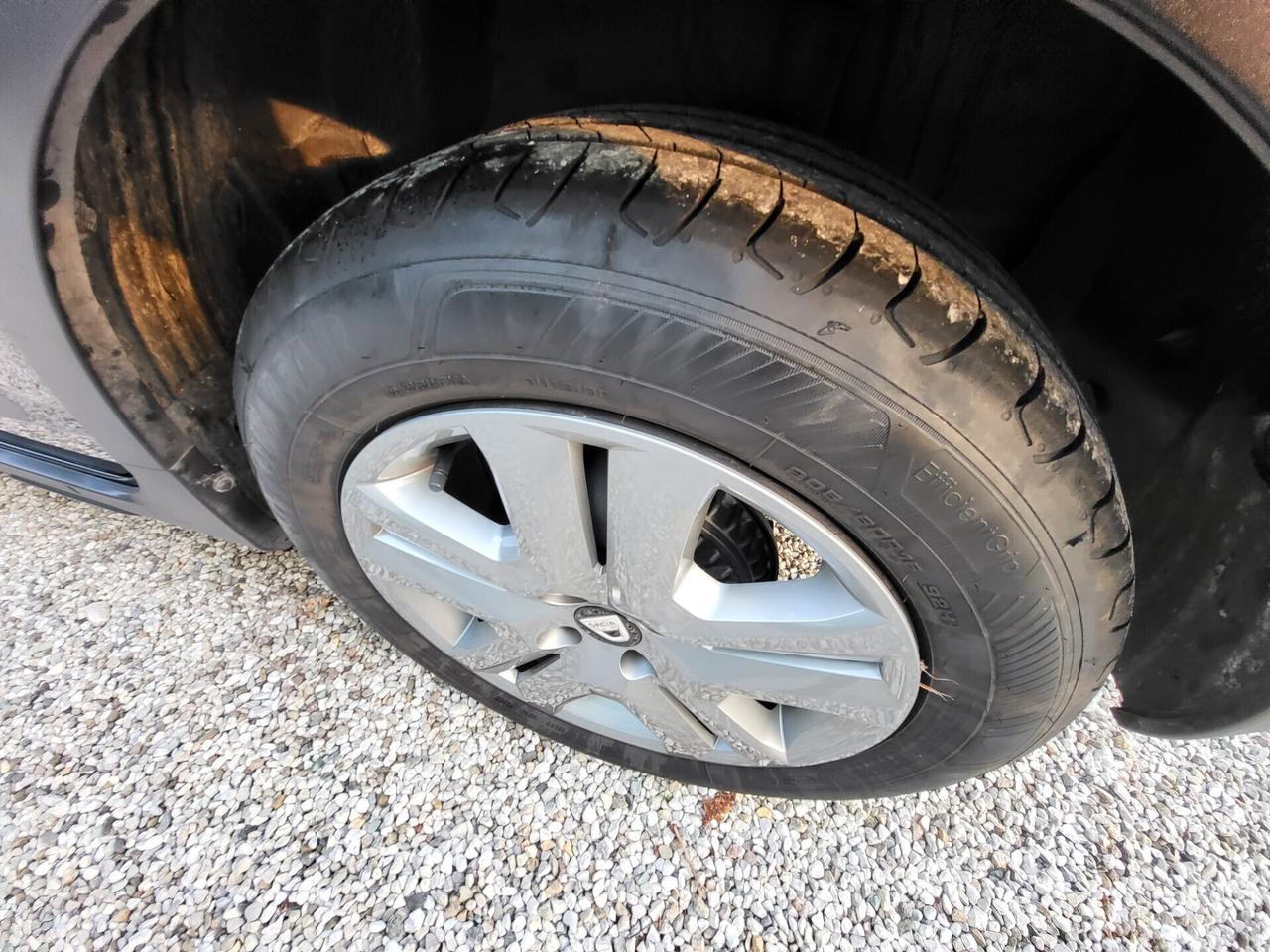 Dacia Sandero Stepway 1.0 TCe 100 CV ECO-G Comfort