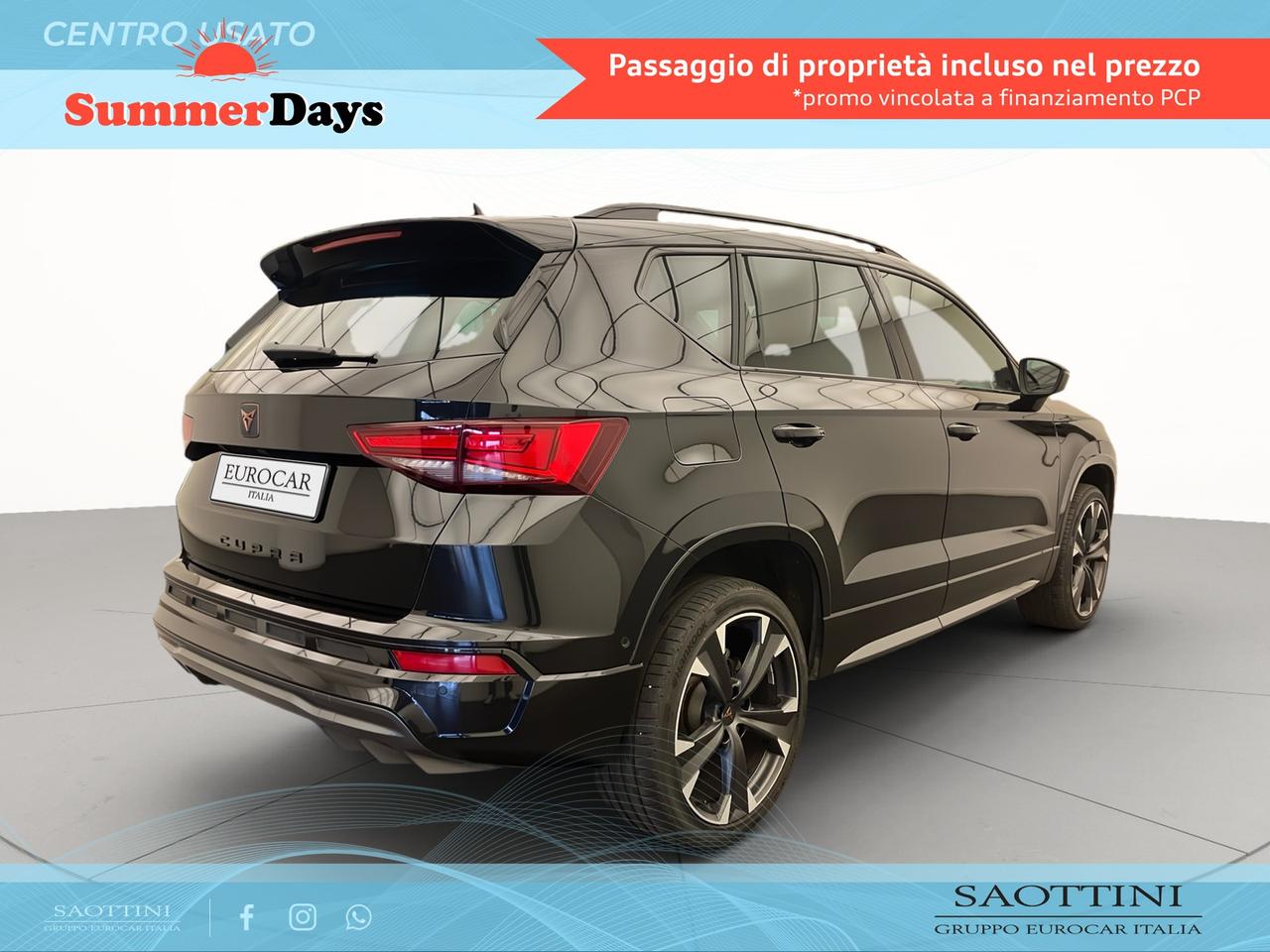 1.5 TSI 150 CV DSG