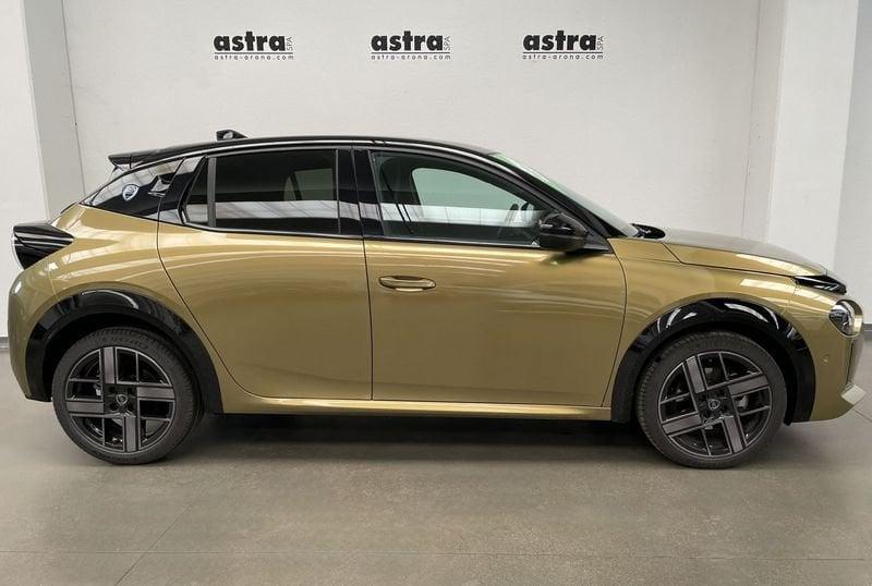 Lancia Ypsilon Hybrid e-DCT LX