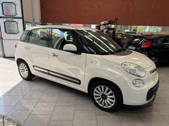 FIAT 500L 1.4 95 CV Pop Star