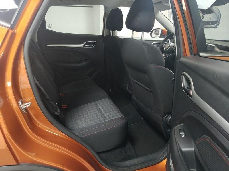MG ZS ZS 1.5 Comfort + GPL