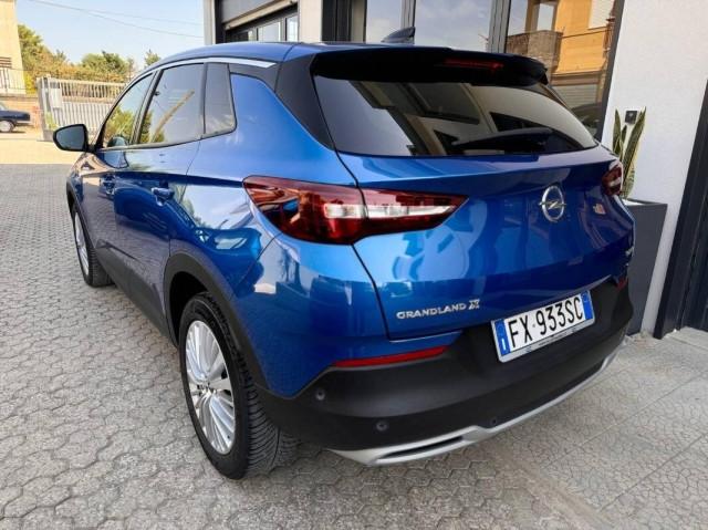 Opel Grandland X 1.5 ecotec Innovation s&s 130cv at6