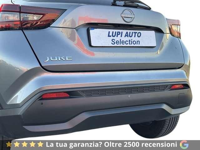 Nissan Juke 1.0 dig-t N-Connecta 114cv dct