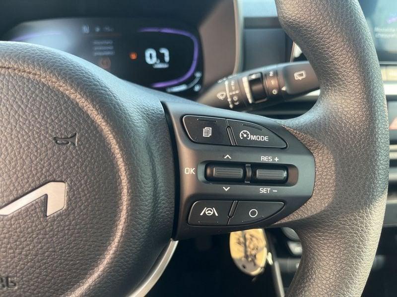 Kia Picanto Picanto 1.0 gdi Urban aut.