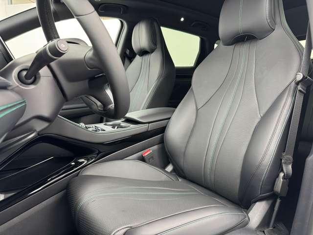 BYD Seal U DMi BOOST Super DM Technology e-CVT 218CV PROMO!