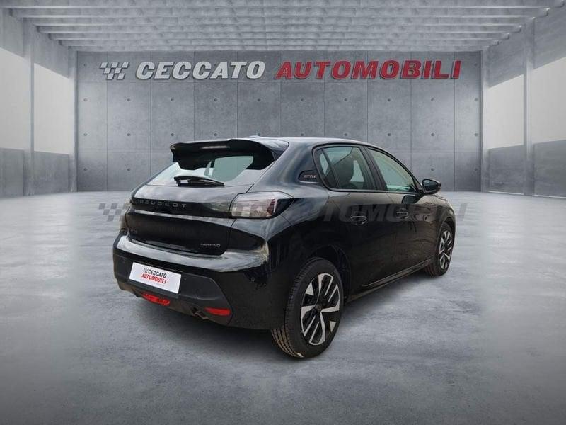 Peugeot 208 208 ST 12E MHEV P6