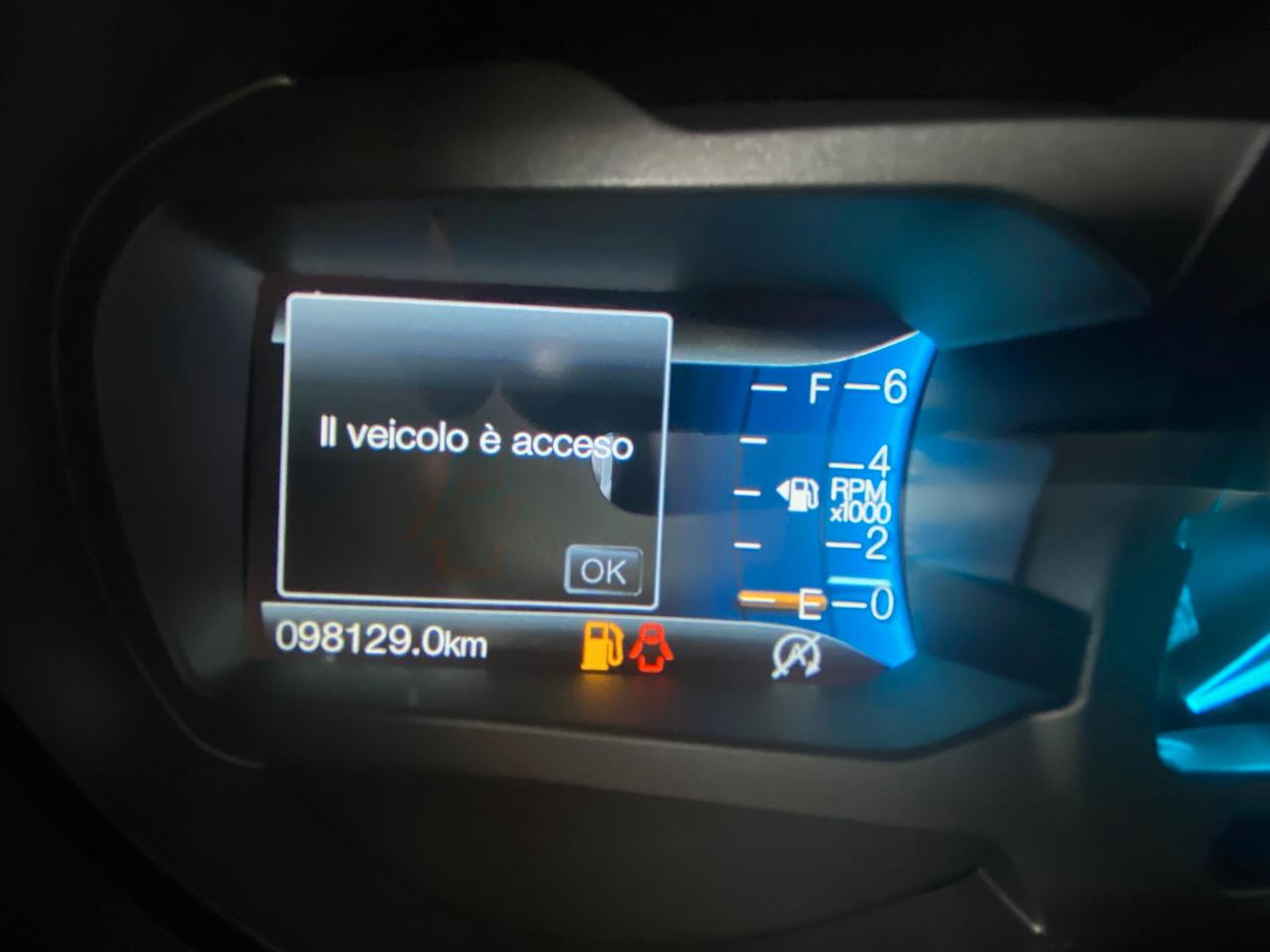 Ford Ranger 2.2 TDCi DC Limited 5pt.