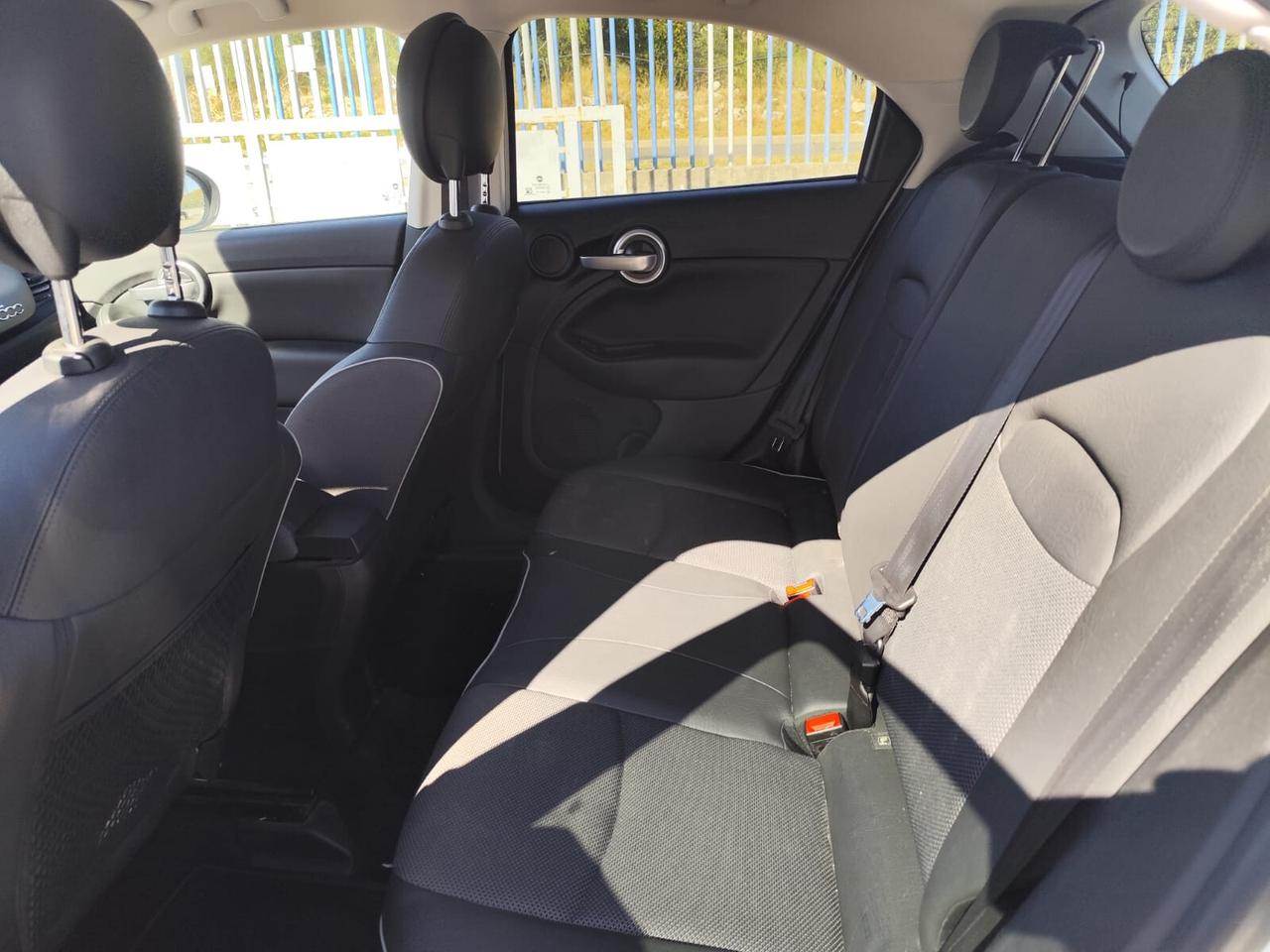 Fiat 500X 1.6 MultiJet 120 CV Cross Plus