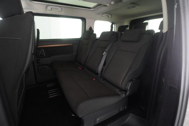 TOYOTA Proace Verso Proace Verso 2.0D 180 CV L1 D Black Edition