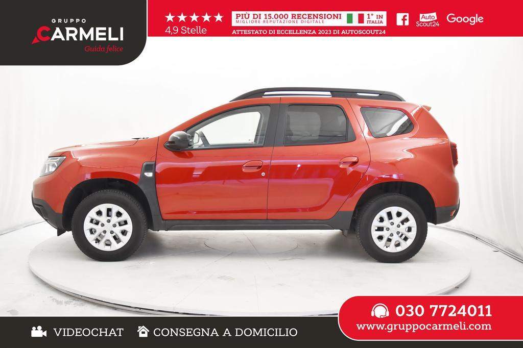 Dacia Duster 1.0 TCe GPL Comfort SL DaciaPlus 4x2