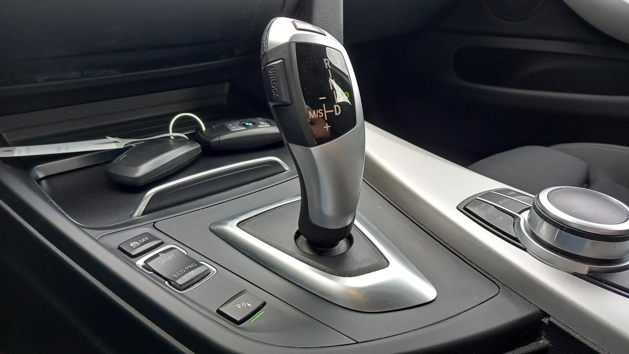 Bmw 420 420d xDrive Gran Coupé Advantage Auto