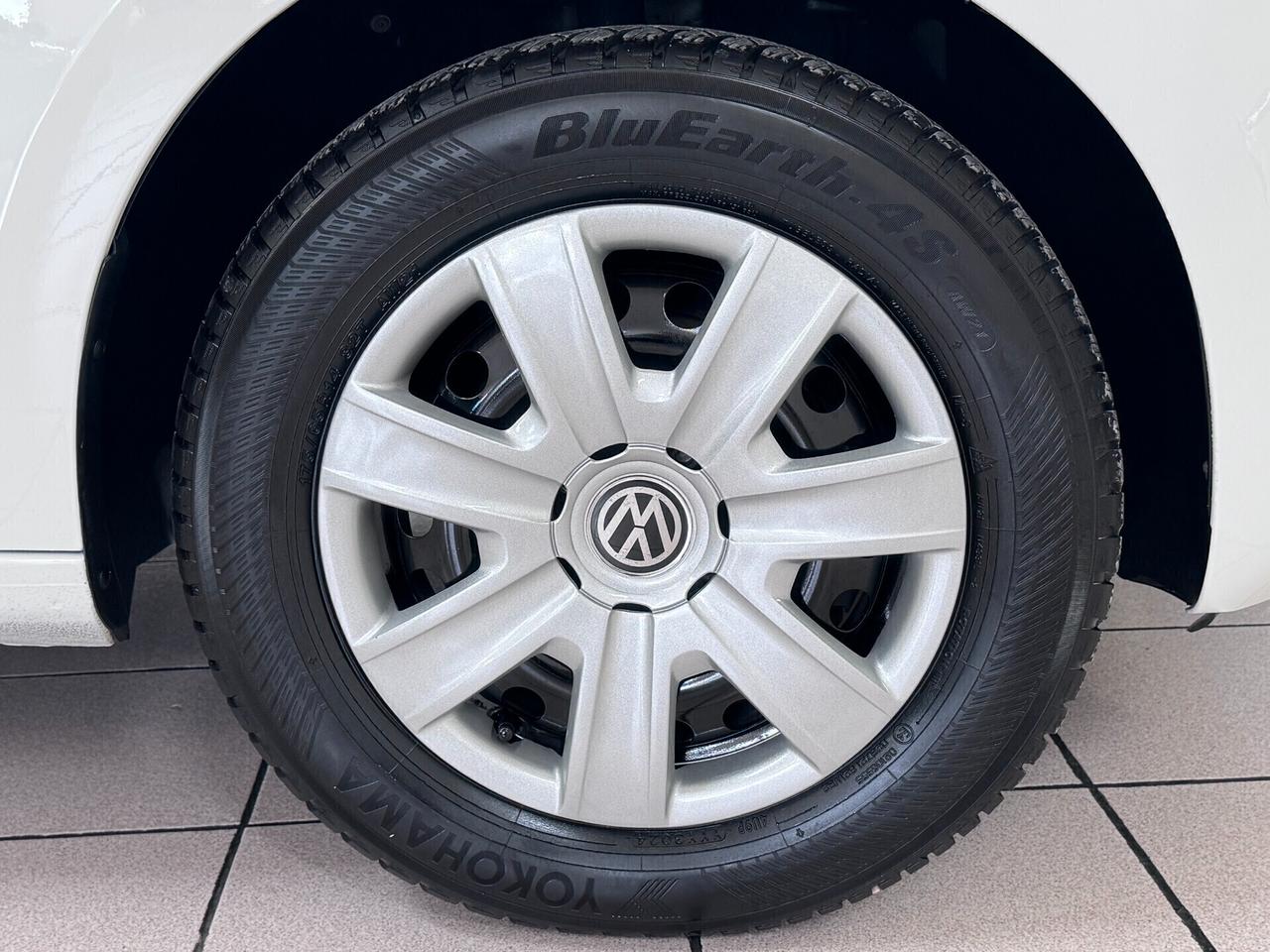VW ECO up! - METANO - SPECIALE SETTIMANA!!!