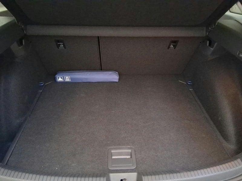 Volkswagen Taigo Taigo 1.0 tsi Edition Plus 115cv
