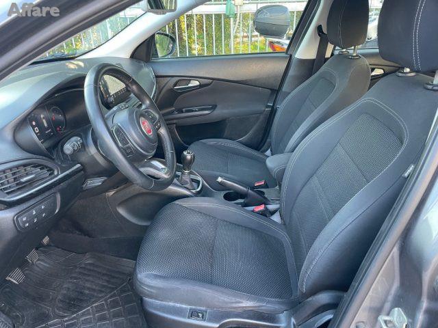 FIAT Tipo 1.3 Mjt S&S SW City Life