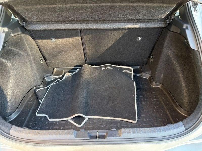 Toyota Corolla Corolla 1.8h Active cvt