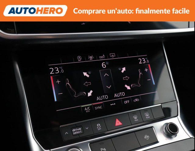 AUDI A6 Avant 40 2.0 TDI quattro ultra S tronic Business