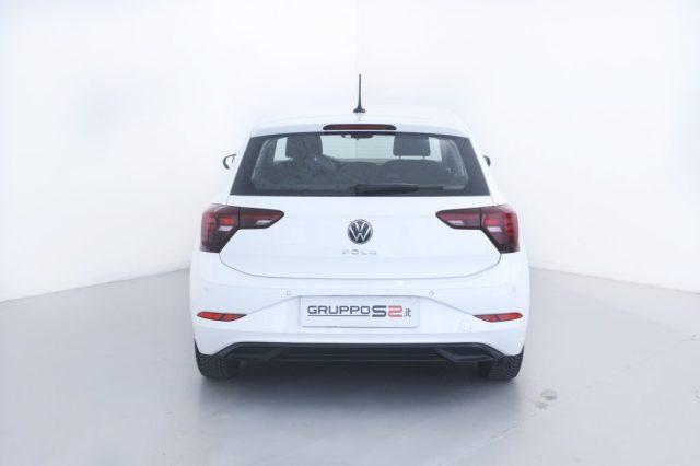 VOLKSWAGEN Polo 1.0 TSI Life / Neopatentati