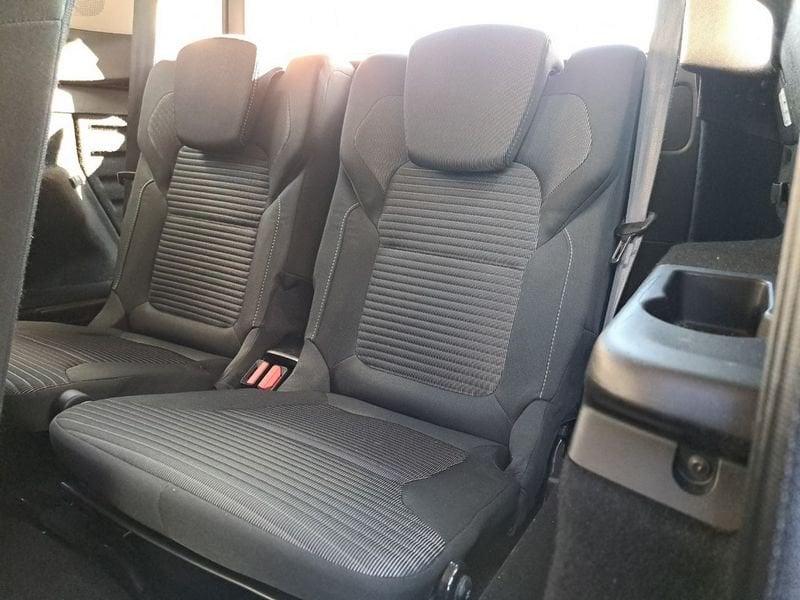 Renault Grand Scénic 1.5 dCi 110cv Energy Sport Edition2