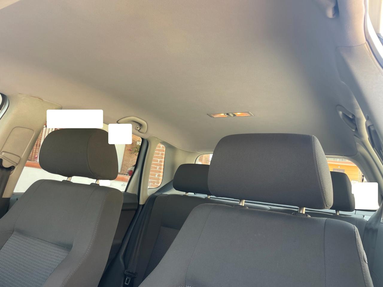 Volkswagen Polo 1.4 75CV TDI 5p Trendline 128.000 km! Tagliandata Neopatentati