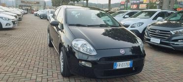 FIAT Punto 1.2 8V 5 porte Street