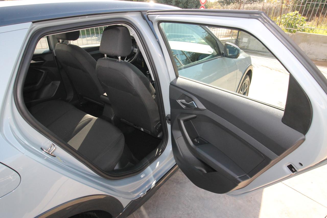 Audi A1 Citycarver 30 TFSI S tronic Admired|12.2021