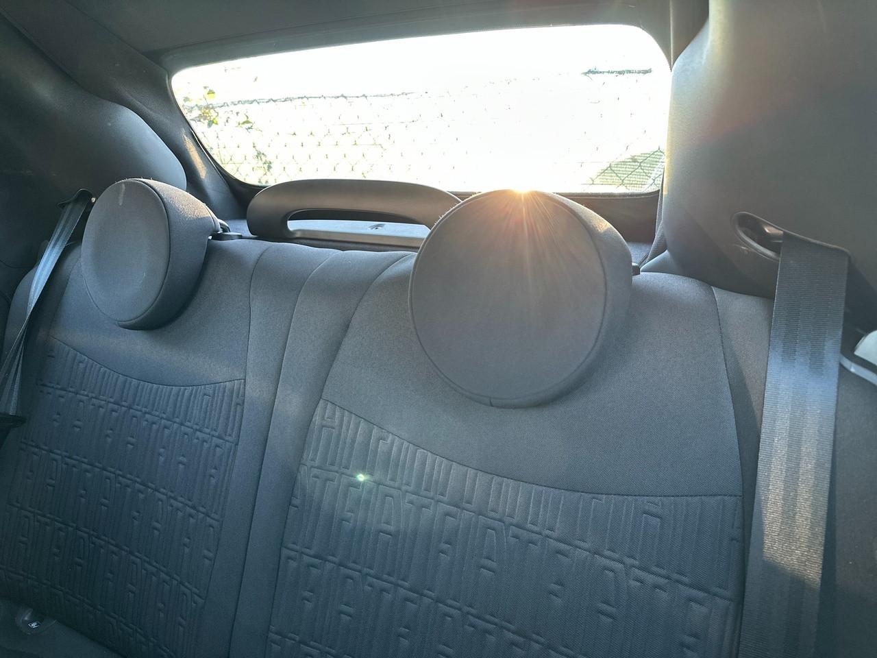 FIAT 500C III 2015 - 500C 1.0 hybrid 70cv