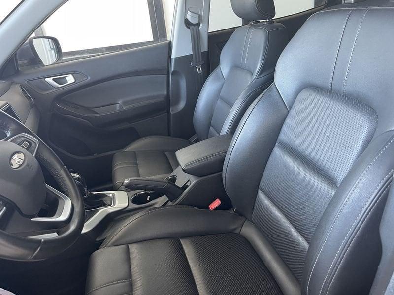 DR AUTOMOBILES dr 4.0 1.5 115cv NO VINCOLO FINANZIAMENTO