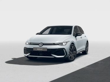Volkswagen Golf 2.0 tdi r-line plus 150cv dsg