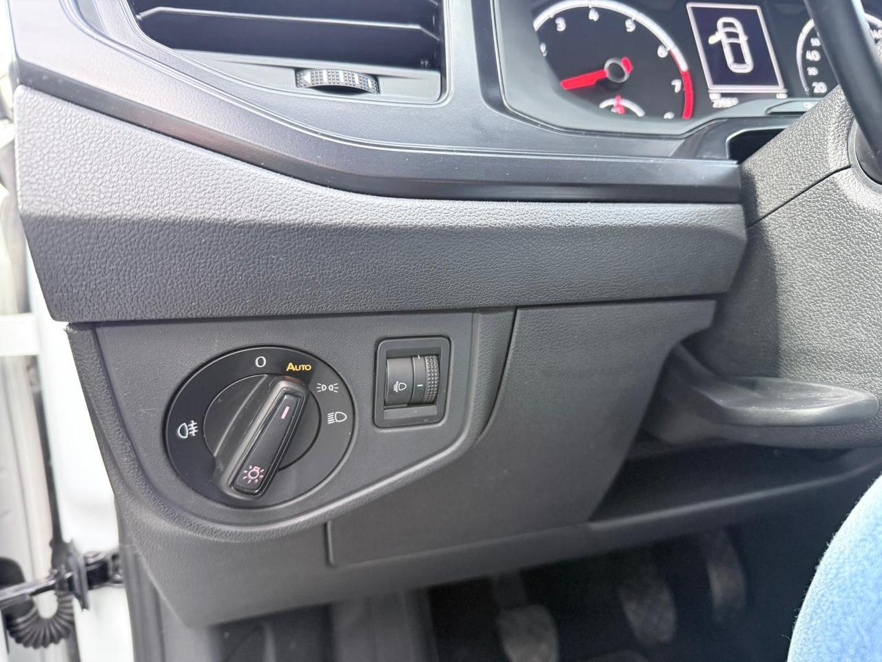 Volkswagen Polo 5 Porte Polo 5p 1.0 evo Comfortline 80cv