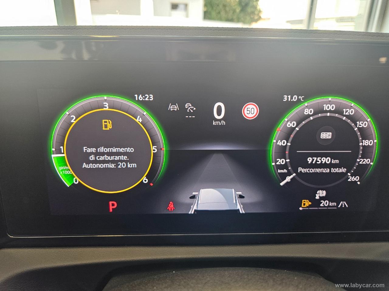 VOLKSWAGEN Tiguan 2.0 TDI 150CV SCR DSG Elegance