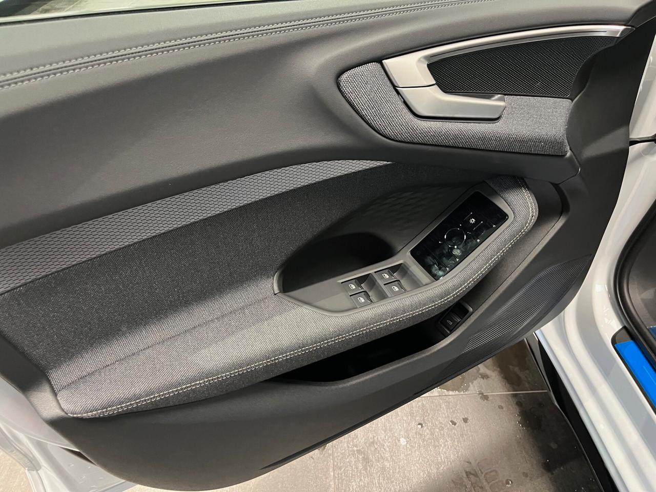 Audi A5 Avant TDI 150 kW S tronic mHEV+ S Line edition