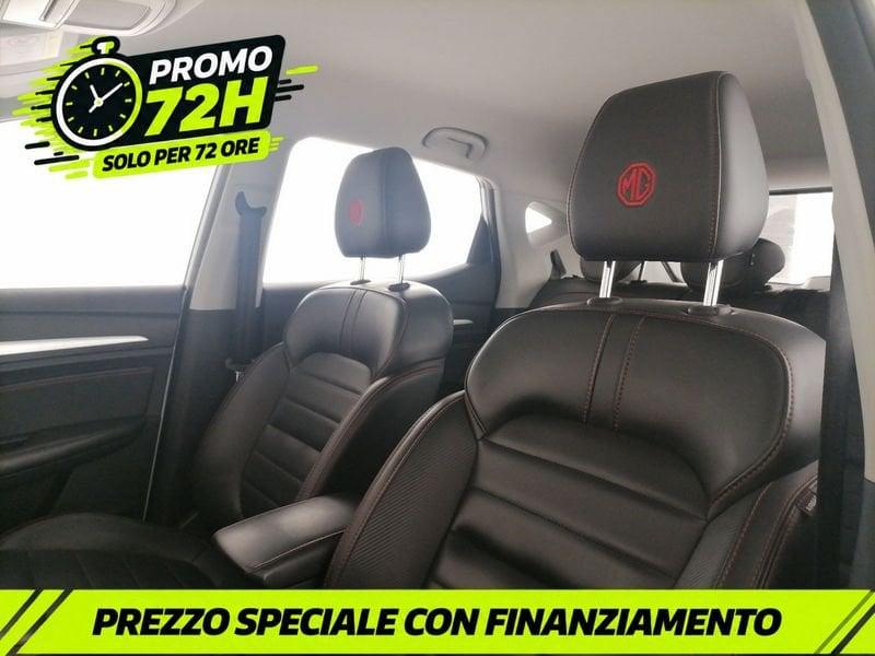 MG ZS 1.5 Luxury